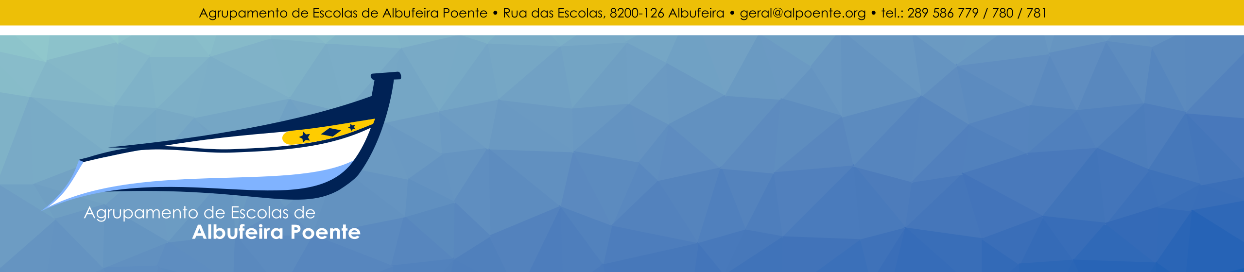 Agrupamento de Escolas de Albufeira Poente
