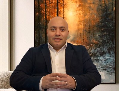 Humberto Bento O Diretor do Agrupamento de Escolas de Albufeira Poente