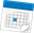 Novo calendário de Exames