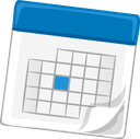 Novo calendário de Exames