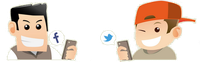 Famílias Digitais
