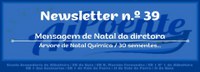 Newsletter n.º 39