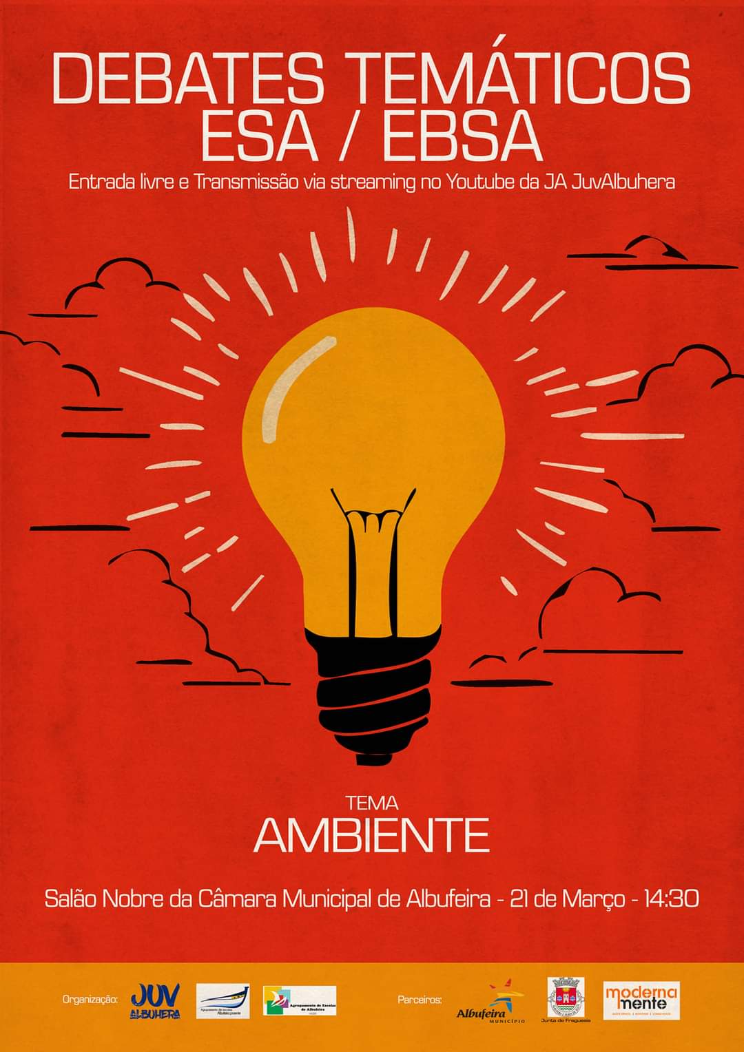 Cartaz Cartaz