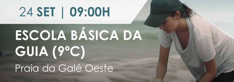 Limpeza Costeira