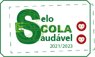 Selo Escola Saudável Selo Escola Saudável